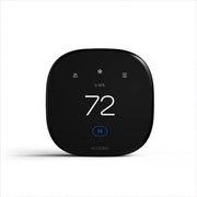 Ecobee EB-STATE6L-01 Smart Thermostat Enhanced Works with Alexa