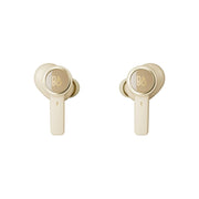 Bang & Olufsen 1240601 Beoplay EX  Wireless Bluetooth Earphones with Microphone, Gold Tone