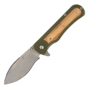 Gerber Confidant Drop-Point Folding Knife