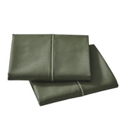 Better Homes & Gardens 2-Piece 400 Thread Count Sea Turtle Performance Pillowcase Set, King
