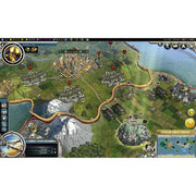 2K Games Civilization V: Sid Meier (PC)