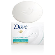 Dove Beauty Sensitive Skin 16OZ 4 Bar Ct