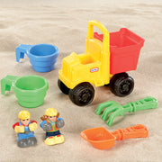 Little Tikes 624520M Big Digger Sandbox