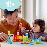 LEGO 6332184 DUPLO My First Number Train - Learn To Count 10954 Building Toy