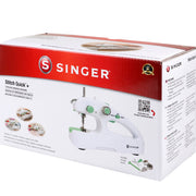 SINGER 41774 Stitch Quick + Portable Mending Machine
