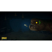 Dave the Dive : Complete Editio (Nitedo Switch 2)