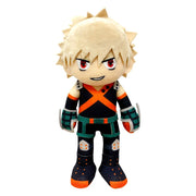 My Hero Academia Bakugo Katsuki Movable Ver Plush 8