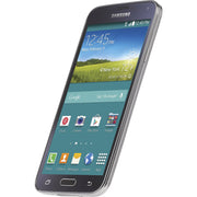 Samsung Galaxy TWSAS903VCPWP S5 4G LTE Total Wireless Prepaid Smartphone