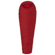 Marmot NanoWave 45 Mummy Sleeping Bag - Brick - Regular