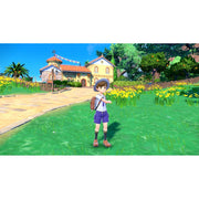 Nintendo Pokemon Scarlet (Nintendo Switch)