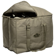 Rig'Em Right Deluxe Lesser Decoy Bag - 6-Slot Bag