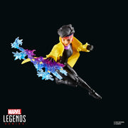 Hasbro Marvel Legends Series Jubilee X-Men 97 Collectible 6-Inch Action Figure with Accessories