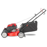 Troy-Bilt TB200C Self-Propelled Lawn Mower, 163cc Commercial Engine, Front-Wheel Drive
