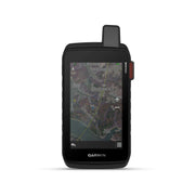Garmin Montana 710 Rugged GPS Handheld Navigator - Garmin Montana 710 Rugged GPS Handheld Navigator