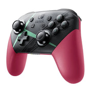 Nintendo 2512566 Switch Pro Controller - Xenoblade Chronicles 2 Edition