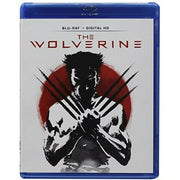 20th Century Studios The Wolverine (Blu-ray + Digital Code)
