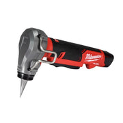 Milwaukee 2532-22 Tool M12 Fuel Cordless 3/8 -inch - 1 -inch PEX Expansion Tool Kit w/ (2) Batteries, (3) Expansion Heads