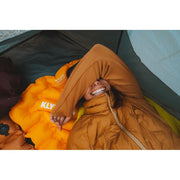 Klymit Static V2 Insulated Sleeping Pad