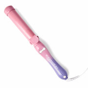 The Beachwaver Co. Beachwaver B1.5 Hair Curling Iron, 1.5 Inch Ceramic Barrel, Pink Sunset, BW18SS