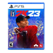 2K PGA Tour 2K23 (PlayStation 5)