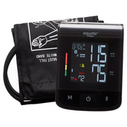 Equate WMTBPA-240BTD 8000 Series Premium Upper Arm Cuff Blood Pressure Monitor