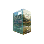 Edify Films When Calls the Heart Elite Box Set, Complete Series, 36 DVDs, Widescreen, Subtitled, Soundtrack CD, Cookbook