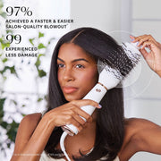 T3 AireBrush One-Step Smoothing and Volumizing Hair Dryer Brush