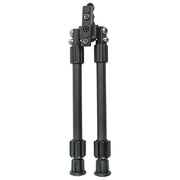 Caldwell Accumax Premium Carbon Fiber M-LOK/KeyMod Bipod - 6
