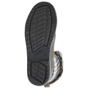Northside Bishop SE Winter Boots for Ladies - Stone/Blue - 9M