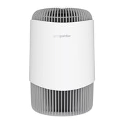 GERMGUARDIAN AC151 Compact Air Purifier with HEPA Filter, UV-C and Timer, White