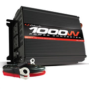 Schumacher Electric PC-1000 1000 Continuous Watt/2000 Peak Watt Power Inverter