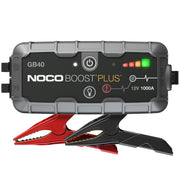 NOCO GB40 Boost Plus 1000 Amp 12-Volt UltraSafe Lithium Jump Starter