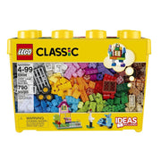 LEGO 6102215 Classic Large Creative Brick Box
