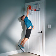 Spalding 561030 Slam Jam Over-the-Door Hoop