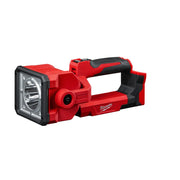 Milwaukee 2354-20 Volt Lithium Ion Cordless Search Light (Tool-Only)