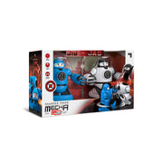 Sharper Image Mecha Rivals Rc 4-Pc. Car - MULTI ONE SIZE