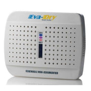 Eva-Dry E-333 New and Improved Eva-dry E-333 Renewable Mini Dehumidifier