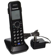Panasonic KXTGA950B Additional Digital Cordless Handset