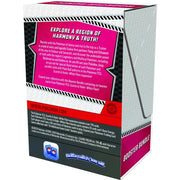 Pokmon Scarlet & Violet White Flare Booster Bundle, Six Booster Packs, Featuring Legendary and Starter Pokmon - White Flare Expansion