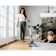 Shark HZ700 UltraLight Pet Pro Corded Stick Vacuum with PowerFins HairPro Odor Neutralizer Technology