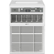 Durastar DRCAC101XNA1 10,000 BTU 115V Casement Air Conditioner - White