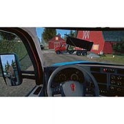 Astragon Construction Simulator 4 (Nintendo Switch)