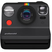 Polaroid 9095 Now 2nd Generation I-Type Instant Film Camera - Black 10MP