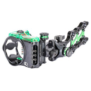 IQ Bowsights Iq00361 Micro 5 Pin Sight with Retina Lock Left Hand