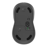 Logitech 910-007451 Signature M550 L Full Size Wireless Mouse Graphite