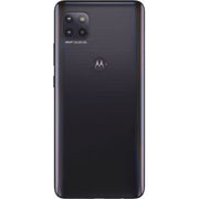 Motorola MOTXT21131 5G UW ace Verizon 6.7'' 5G 6GB RAM 64GB Storage 750G 5G processor Prepaid Smartphone, Volcanic Gray