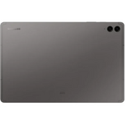 Samsung Galaxy Tab S9 FE+ Plus Android Tablet, 12.4 in Display, 128GB Storage, Included S Pen, IP68 Water and Dust Resistant, Dual Speakers, Gray
