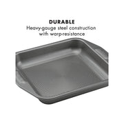 Circulon Total Nonstick Bakeware Set, 6-Piece
