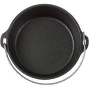 Lodge 2-Quart Camp Dutch Oven