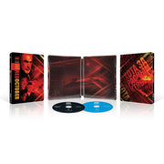 The Hunt for Red October Steelbook Limited Edition 4K Ultra HD Blu-ray Two-Disc Set